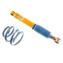 Bilstein B14 2000 Audi TT Quattro Base Front and Rear Performance Suspension System - bil48-080422
