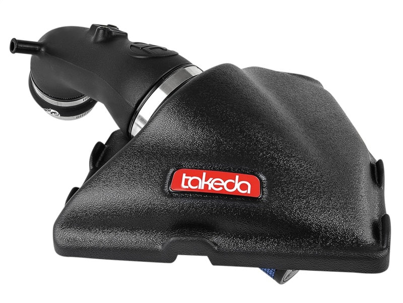 aFe Takeda Stage-2 Pro 5R Cold Air Intake System 13-18 Nissan Altima I4 2.5L - afeTR-3021B-R