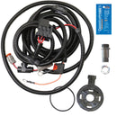 BD Diesel Flow-MaX Fuel Heater Kit 12V 320W AirDog WSP - bdd1050347