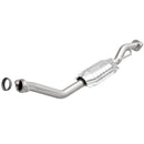 MagnaFlow Conv DF Ford 88 92 - mag23376