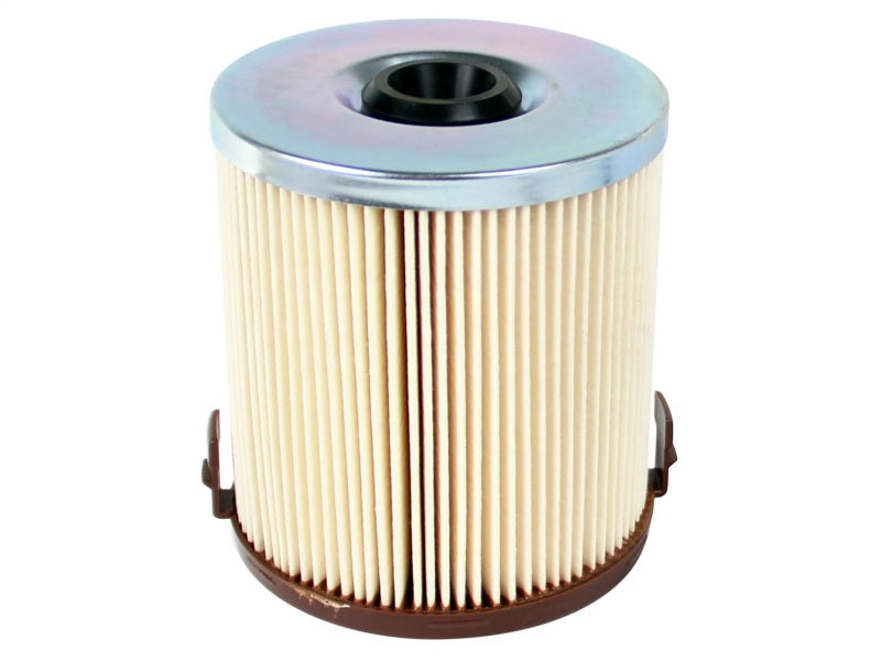 aFe ProGuard D2 Fluid Filters Fuel F/F FUEL Ford Diesel Trucks 94-97 V8-7.3L (td) - afe44-FF009