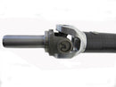 DSS Subaru 2008-2014 WRX STi 1-Piece Carbon Fiber Driveshaft - dssSUSH9-C