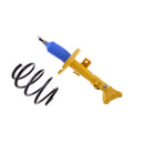 Bilstein B12 2011 Mercedes-Benz SLK350 Base Front and Rear Suspension Kit - bil46-182050