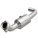 Magnaflow Conv DF 2011-2014 F-150 5.0L Underbody - mag52138