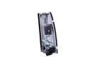 ANZO 1999-2000 Cadillac Escalade LED Taillights Red/Clear - anz311079