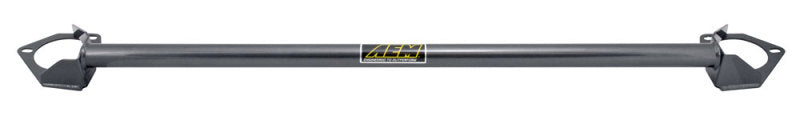 AEM 08-12 Mitsubishi Lancer 2.0L / 09-13 Lancer 2.4L (Exc Evo) Strut Bar - aem29-0010