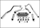 MagnaFlow Sys C/B GM 1500 Ext Cab S/B 4.8L/5. - mag15754