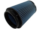 aFe MagnumFLOW Air Filters UCO P5R A/F P5R 5F x 6-1/2B x 4-3/4T x 8H - afe24-50508