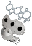 Magnaflow Conv DF 10-14 RX450H 3.5L Right - mag52018