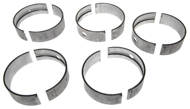Clevite Ford 1.3L 1.4L 1.6L HSC 1998-2004 Main Bearing Set - cleMS2314A