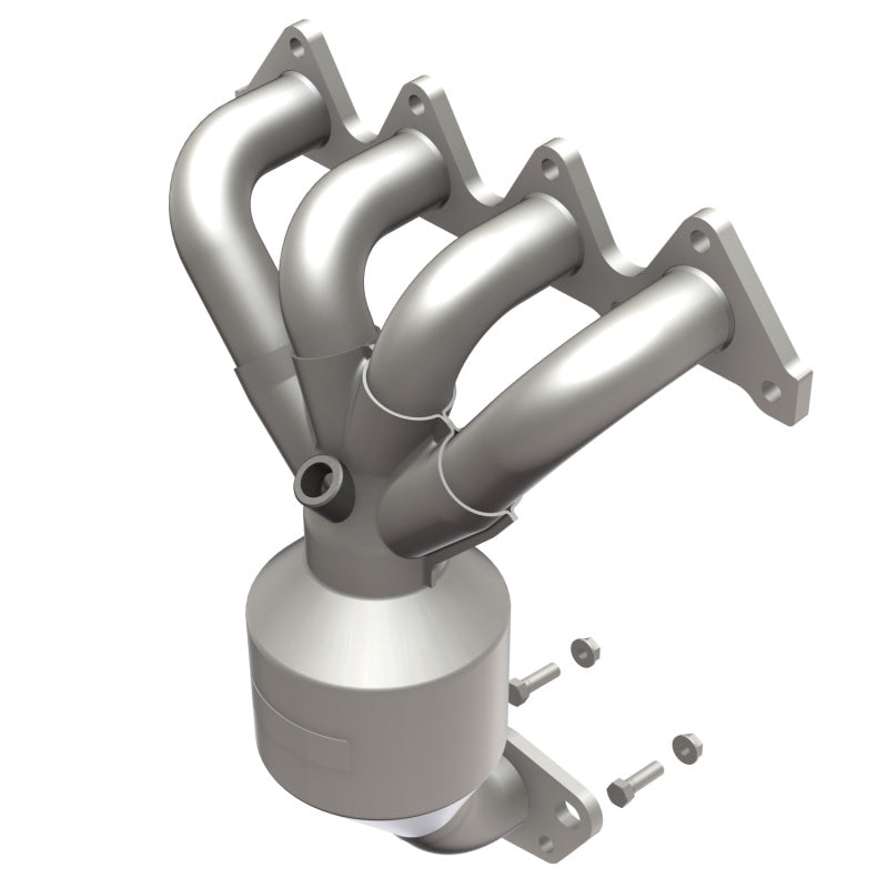 MagnaFlow Conv DF 06-08 Kia Rio/Rio5 1.6L Manifold - mag49999