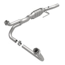 MagnaFlow Conv DF '00-'01 Dodge Ram 3500 Van - mag23298