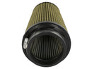 aFe Magnum FLOW Pro 5R Replacement Air Filter F-3.5 / B-5 / T-3.5 (Inv) / H-8in. - afe72-91117