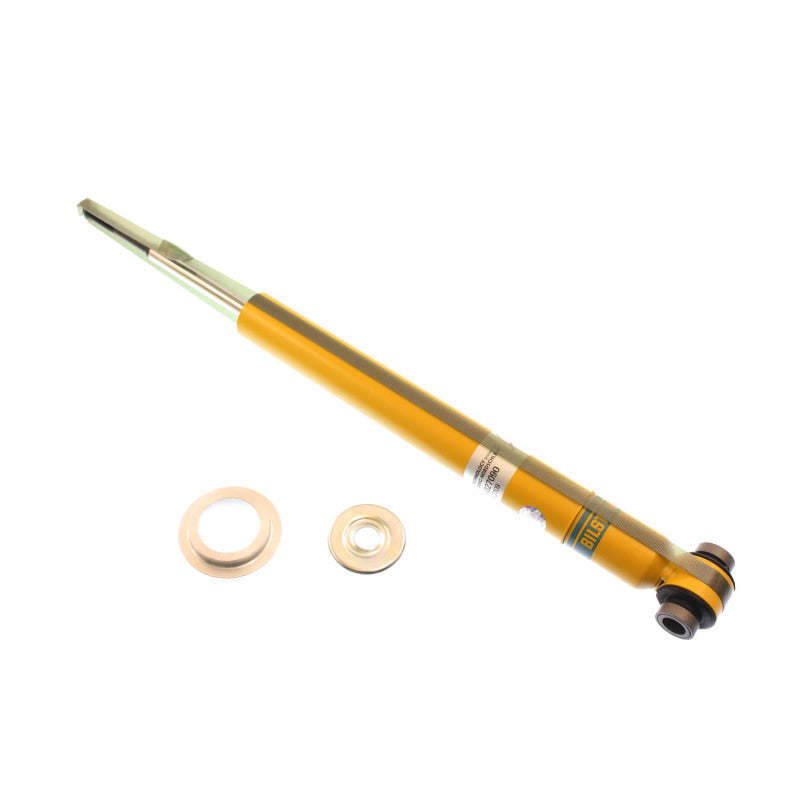 Bilstein B8 1999 Saab 41522 SE Rear 36mm Monotube Shock Absorber - bil24-027090