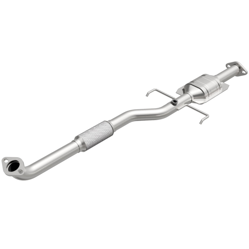 Magnaflow Conv DF 02-04 Eclipse 2.4L - mag457025