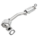 MagnaFlow Conv DF 99-05 Subaru Forester/96-97 & 99-05 Impreza/01-03 Legacy/00-05 Outback Front/Rear - mag93235