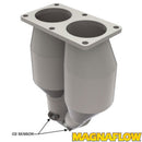 MagnaFlow Conv DF 02 Nissan Sentra 2.0L - mag23549