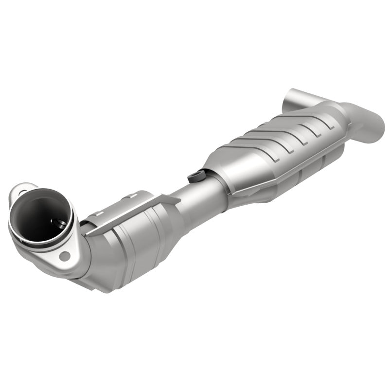 MagnaFlow Conv DF 03 Lincoln Navigator 5.4L - mag51801