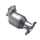 MagnaFlow Conv DF Mitsu Eclipse 3L fnt-rr OEM - mag49452