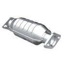 MagnaFlow Conv DF 95-98 Nissan 240SX 2.4L Front (49 State) - mag93297