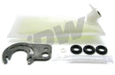 DeatschWerks 165 LPH In-Tank Fuel Pump w/ 89-93 Mazda Miata 1.6/1.8L Install Kit - dw9-101-0836
