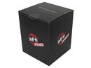 aFe ProGuard D2 Fuel Filters F/F Fuel Ford Diesel Trucks 98-03 V8 7.3L - afe44-FF007-MB