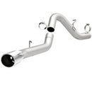 MagnaFlow Sys C/B '11 GM Diesel 6.6L 4inch DPF - mag17908