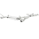 MagnaFlow SYS C/B 2011 Grand Cherokee 5.7L - mag16929