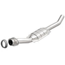MagnaFlow Conv DF 92-93 Chrysler F/S 3.3L 49S - mag93138