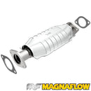 MagnaFlow Conv Direct Fit Nissan 87 94 - mag22760