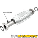MagnaFlow Conv DF Cavalier-Sunfire 96-97 2.2L - mag23499