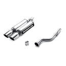 MagnaFlow Sys C/B Chrysler Crossfire 3.2L V6 - mag16633