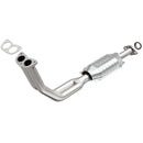 MagnaFlow Conv Geo-Suzuki 37.5X6.5X4 1.75/1.7 - mag22618