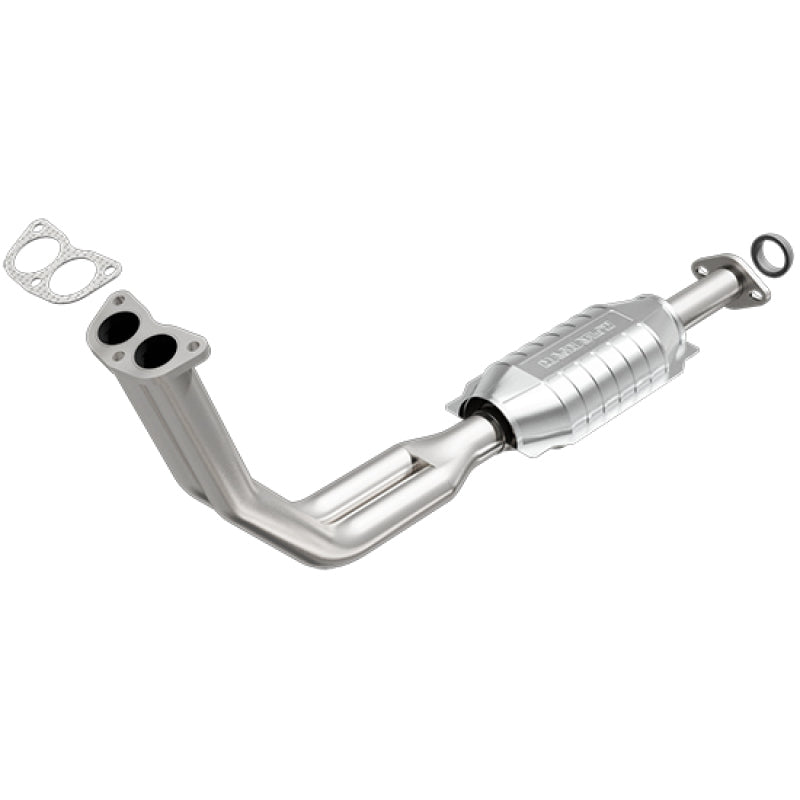MagnaFlow Conv Geo-Suzuki 37.5X6.5X4 1.75/1.7 - mag22618