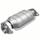 MagnaFlow Conv DF 89-93 Ford Festiva 1.3L CA - mag338682