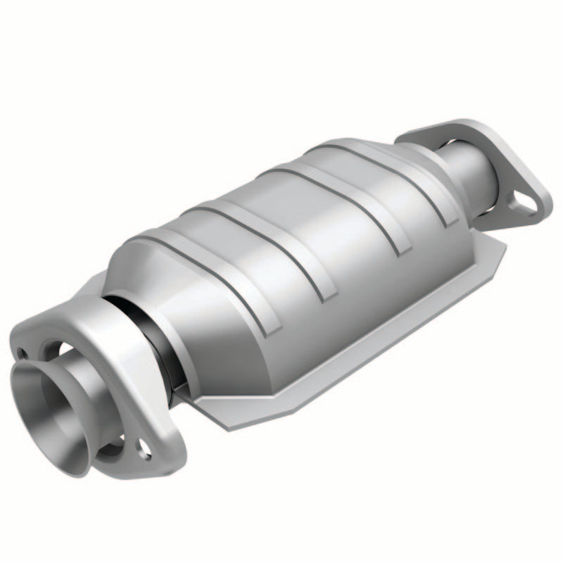 MagnaFlow Conv DF 89-93 Ford Festiva 1.3L CA - mag338682