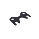 COMP Cams Guide Plate Gm LS1 5/16 Flat - cca4854-1