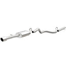 MagnaFlow Sys CB 04-05 VW Jetta GLI 1.8T - mag16652