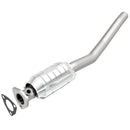 MagnaFlow Conv DF Volvo 36X5X4 2/2 - mag23946
