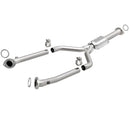 Magnaflow Conv DF 95-97 SC400 4.0L - mag51904