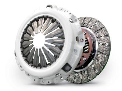 Clutch Masters 03-06 Infiniti G35 3.5L / 03-06 Nissan 350Z 3.5L FX100 Clutch Kit - cm06047-HD00
