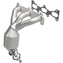 Magnaflow Conv DF 02-06 Hyundai Sonata 2.7L - mag452018