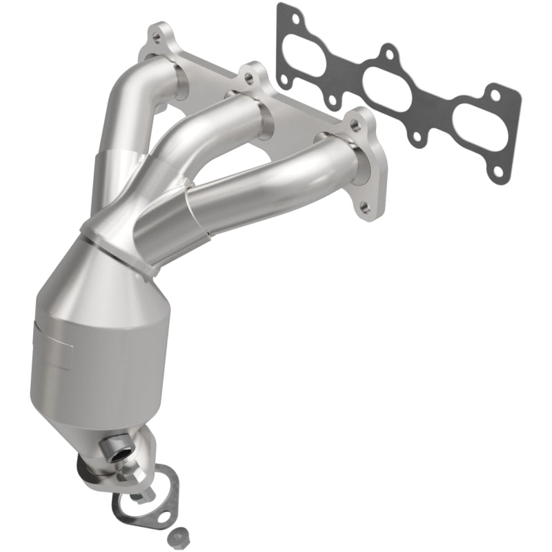 Magnaflow Conv DF 02-06 Hyundai Sonata 2.7L - mag452018