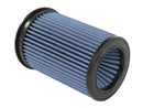 aFe MagnumFLOW Air Filters IAF A/F P5R 3-1/2F x 6B(INV) x 5-1/2T (INV) x 9H - afe24-91056