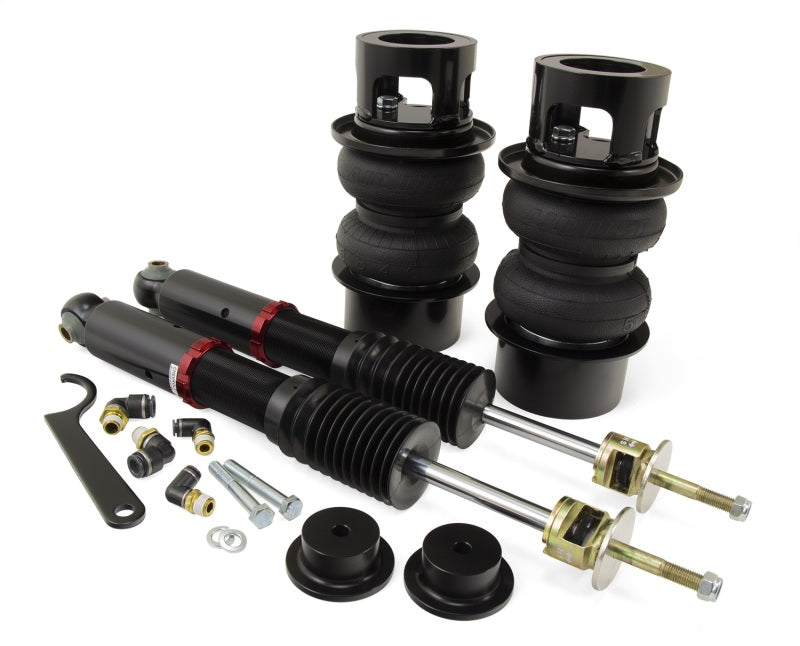 Air Lift Traditional Performance Rear Kit for 16-18 Chevrolet Camaro - alf78665