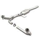 MagnaFlow Conv DF 00-03 Dodge Dakota 3.9 2wd - mag51874