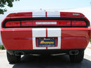 aFe MACHForce XP Exhausts Cat-Back SS-409 EXH CB Dodge Challenger SRT-8 08-12 V8-6.1/6.4L - afe49-42028