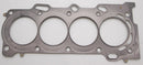 Cometic Toyota 1ZZFE 1.8L 1999 - UP 80mm .030 inch MLS Head Gasket MR2/Celica/Corolla - cgC4496-030