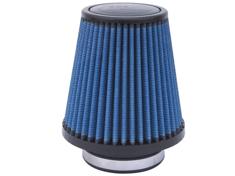 aFe MagnumFLOW Air Filters UCO P5R A/F P5R 3-1/2F x 6B x 4T x 6H - afe24-35006