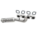 Magnaflow Conv DF 02-03 BMW 745i 4.4L D/S - mag24192